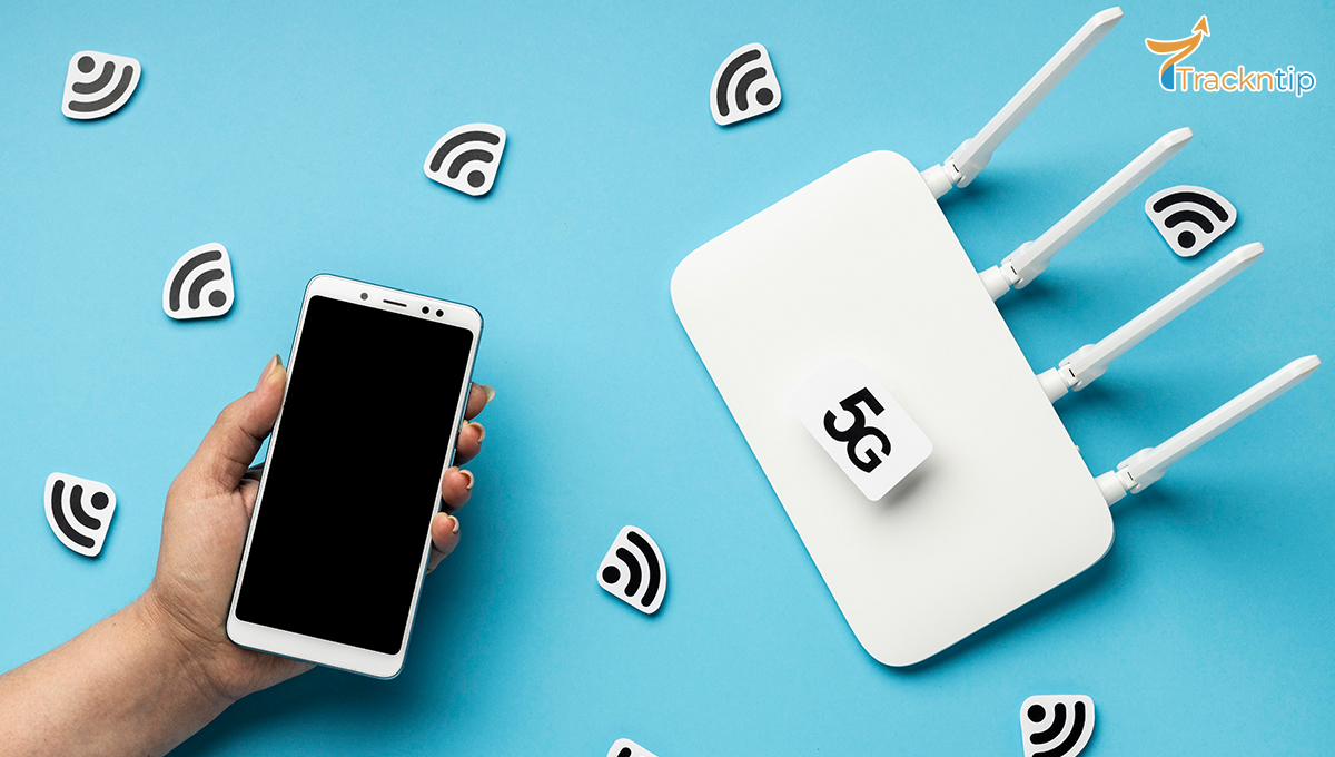 how to increase wifi speed